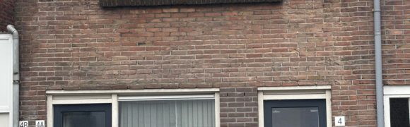 Edisonstraat 4